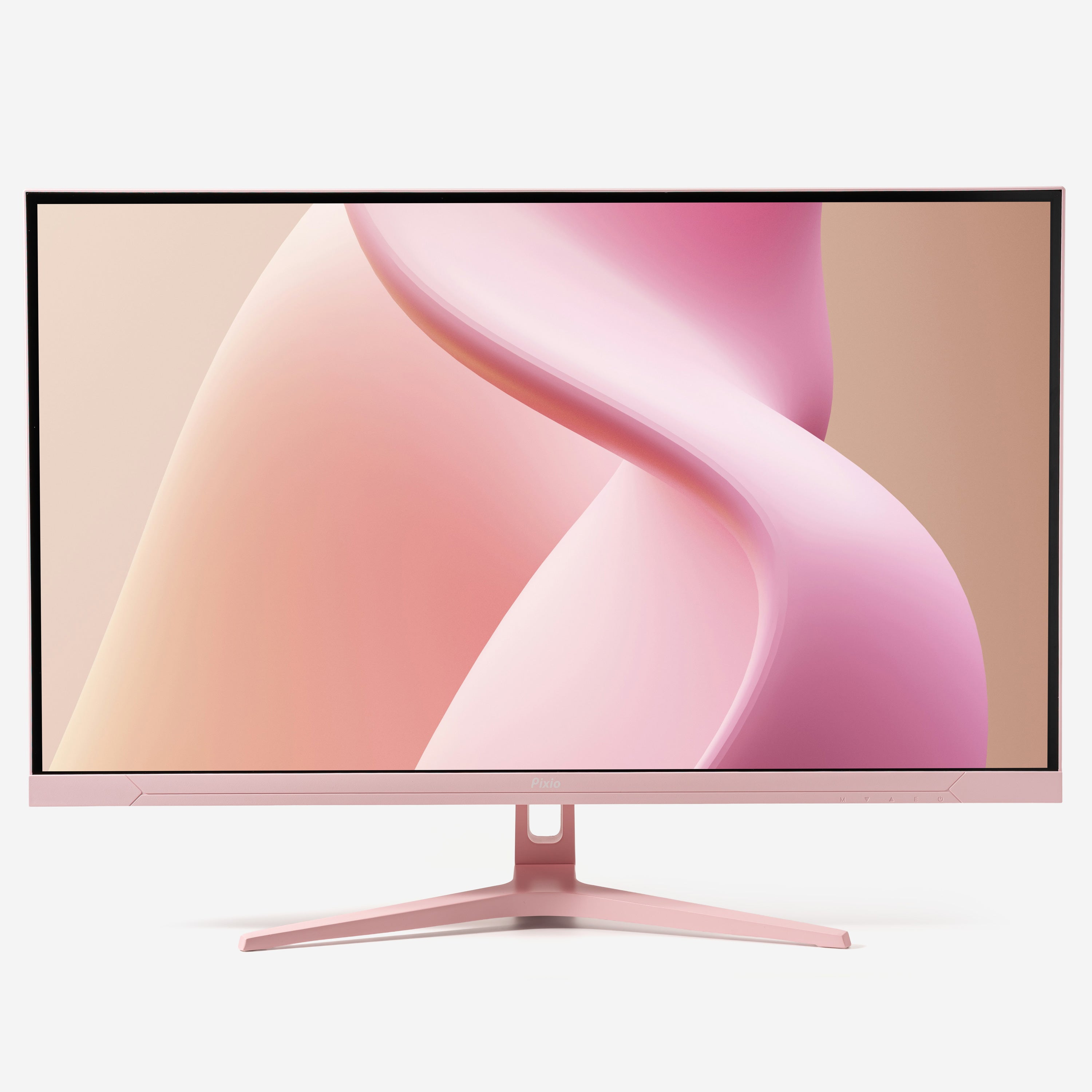 PX32U Wave 32-inch 4K 144Hz Gaming Monitor with Fast IPS and