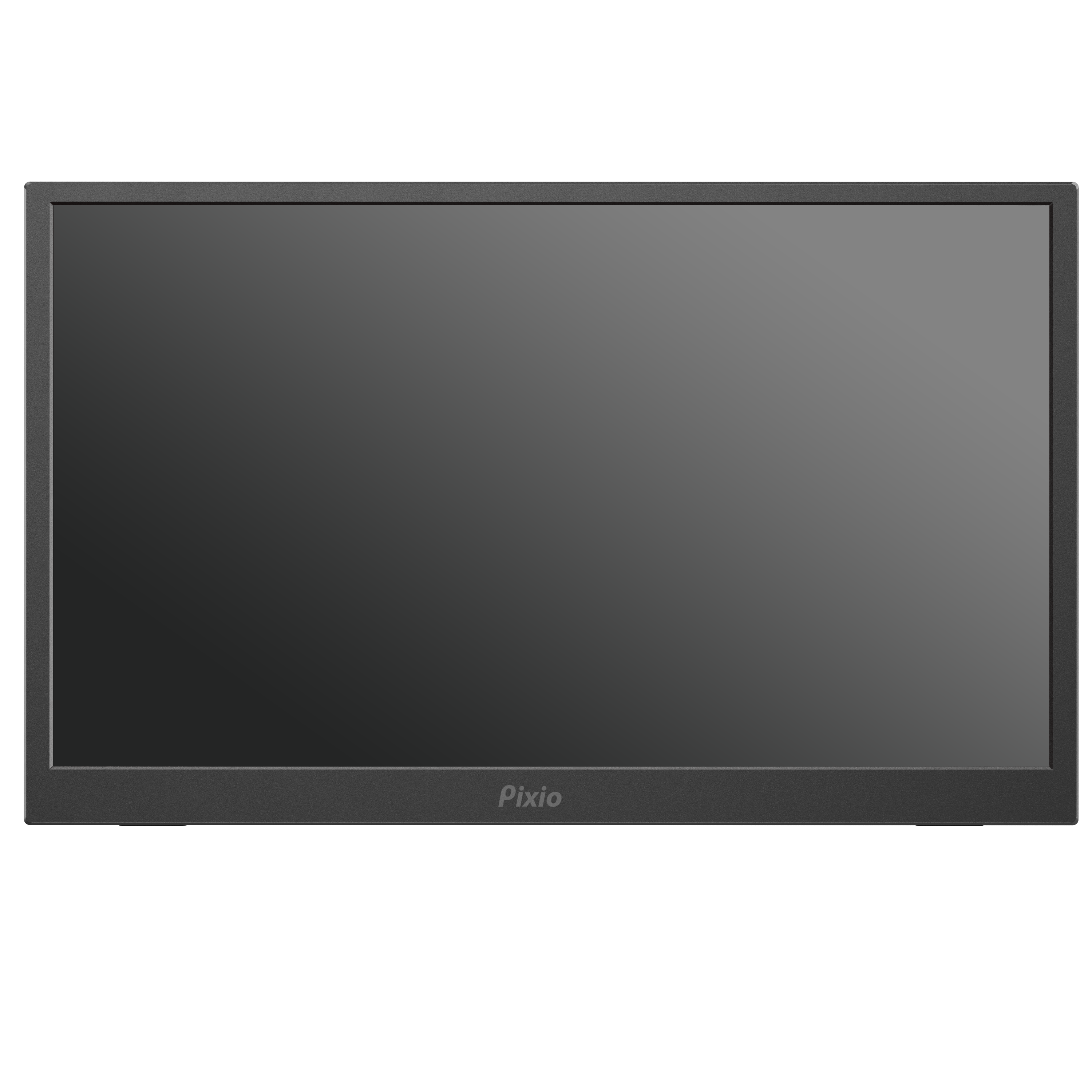 Pixio PX160 | 15.6 inch 1080p 60Hz IPS HDR Portable Gaming Monitor