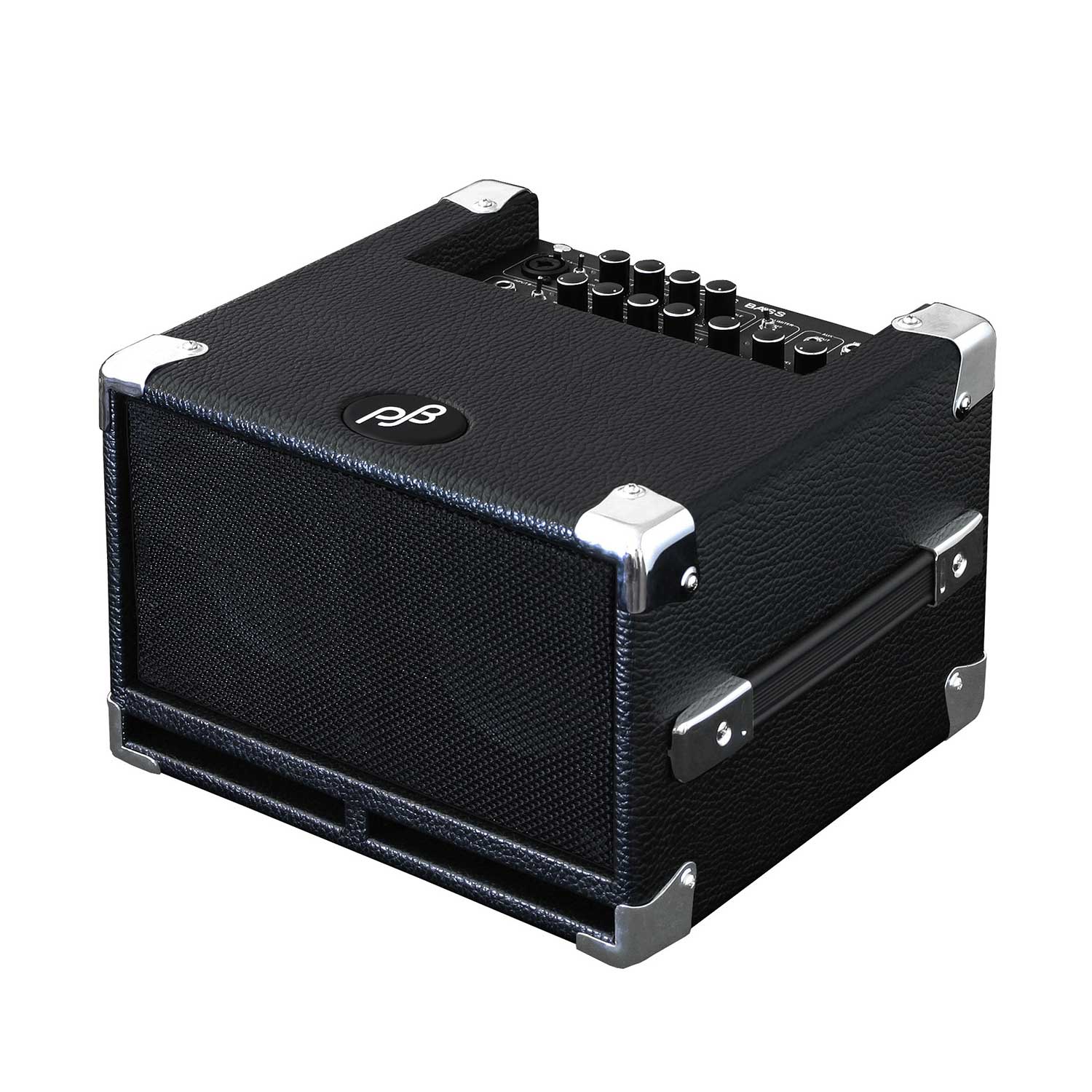 Bass Cub | PHIL JONES BASS