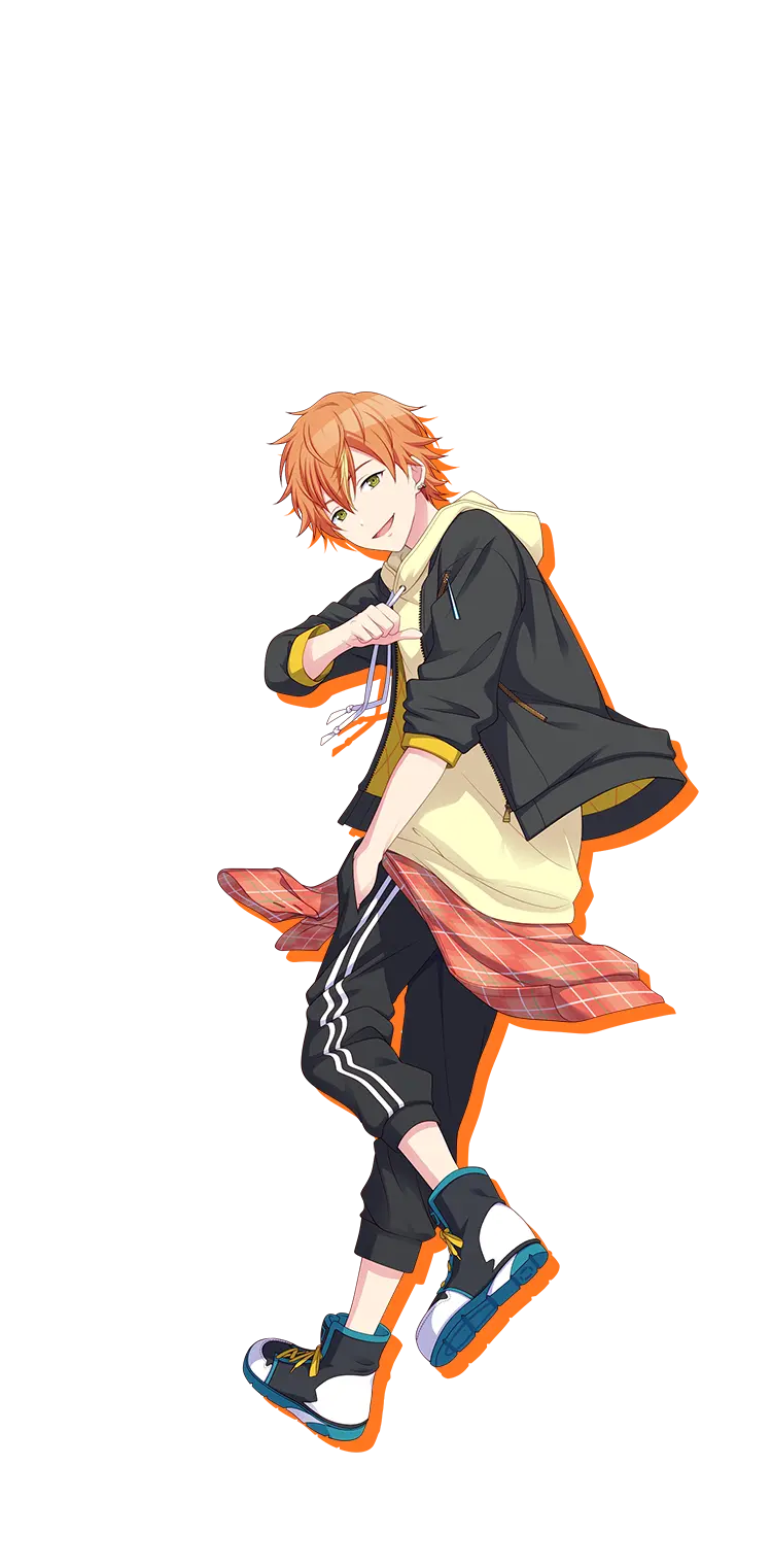 東雲 彰人 | プロジェクトセカイ カラフルステージ！ feat. 初音ミク