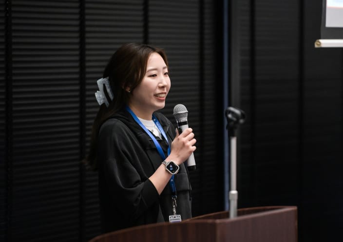 プルデンシャル・ジャパン・テクノロジー株式会社