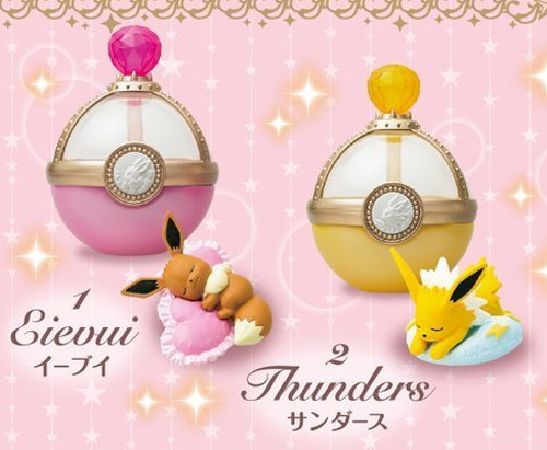 ポケットモンスター イーブイ＆フレンズ Dreaming Case登場。予約も