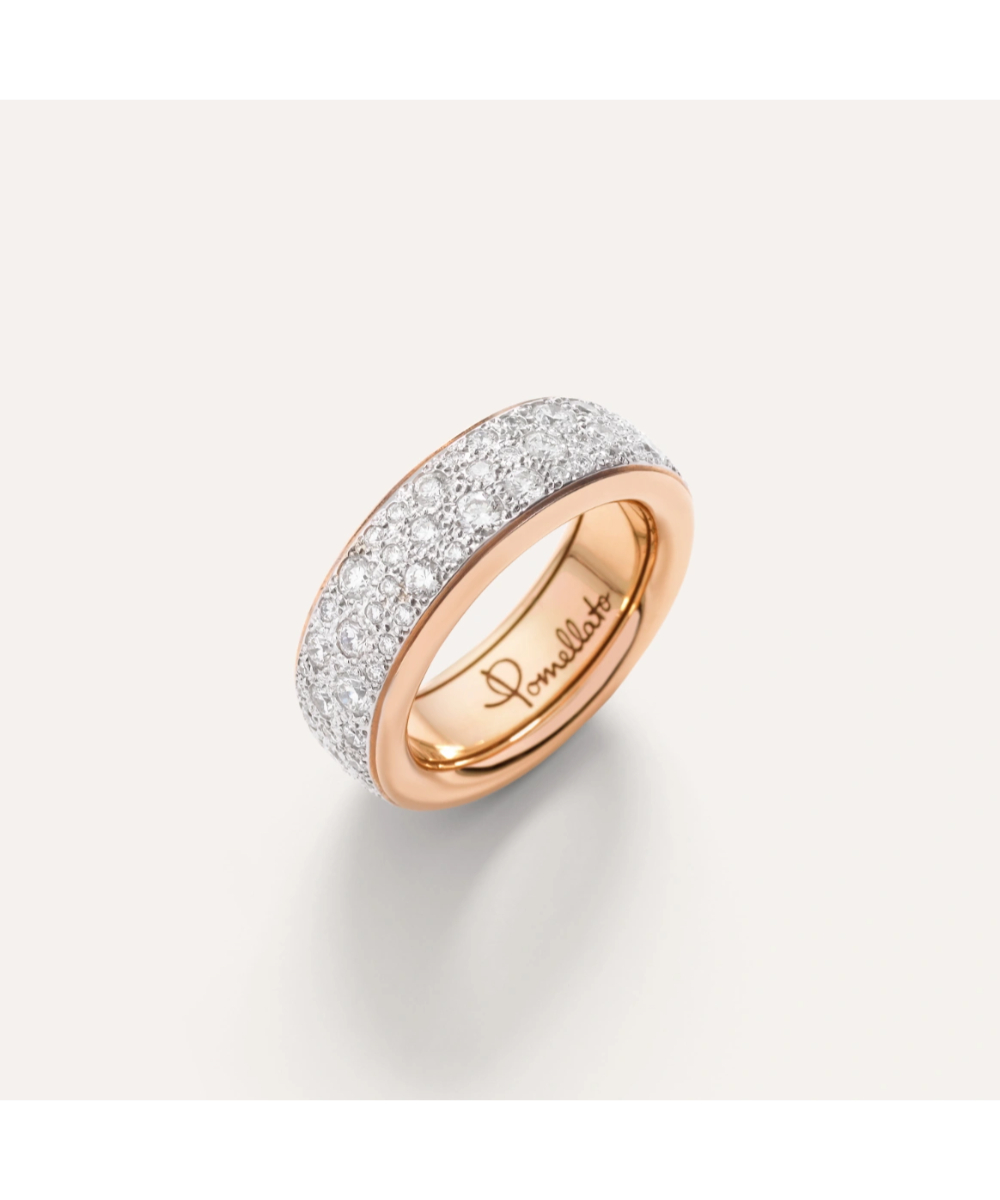 POMELLATO/ポメラート通販 | 「ファンティーナ」リング | 三越伊勢丹の