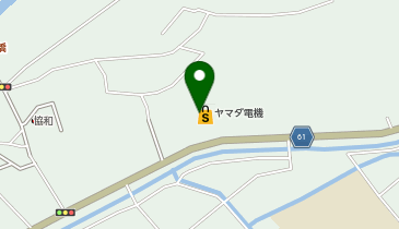 ヤマダデンキ テックランド山口本店」(山口市-ヤマダデンキ-〒753-0851