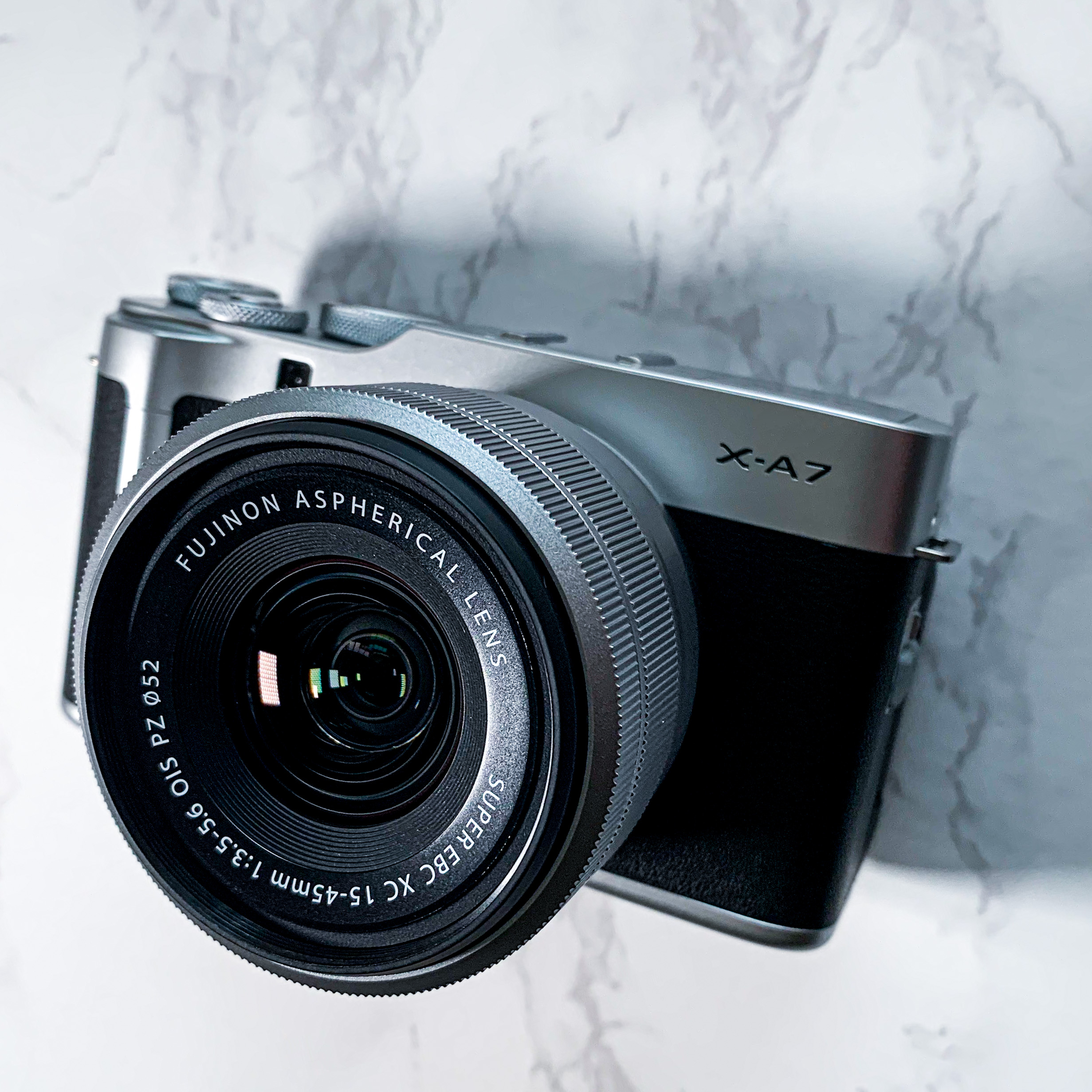 ヤバい！X-A7を購入したら富士フイルムの世界がやたら魅力的に見えてき