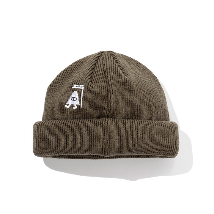 SUMMIT SHALLOW BEANIE – polerjapan