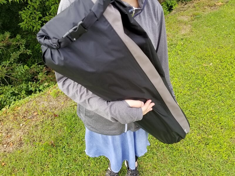 寝心地サイコー！スノーピーク「キャンピングマット」の本音レビュー