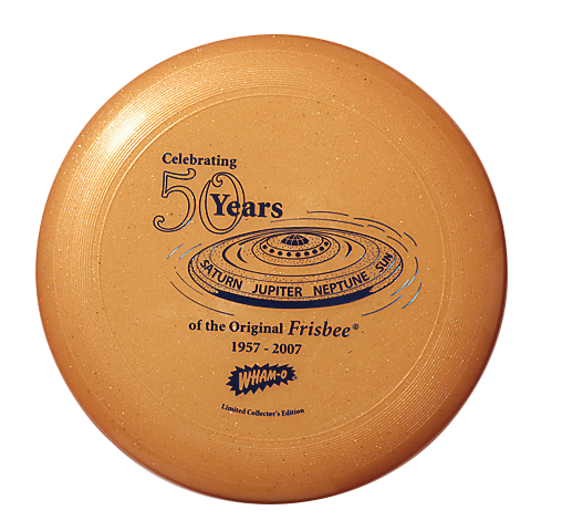 D.D.JAM』店主、本田嘉貴さんが教えてくれたレアフライング・ディスク