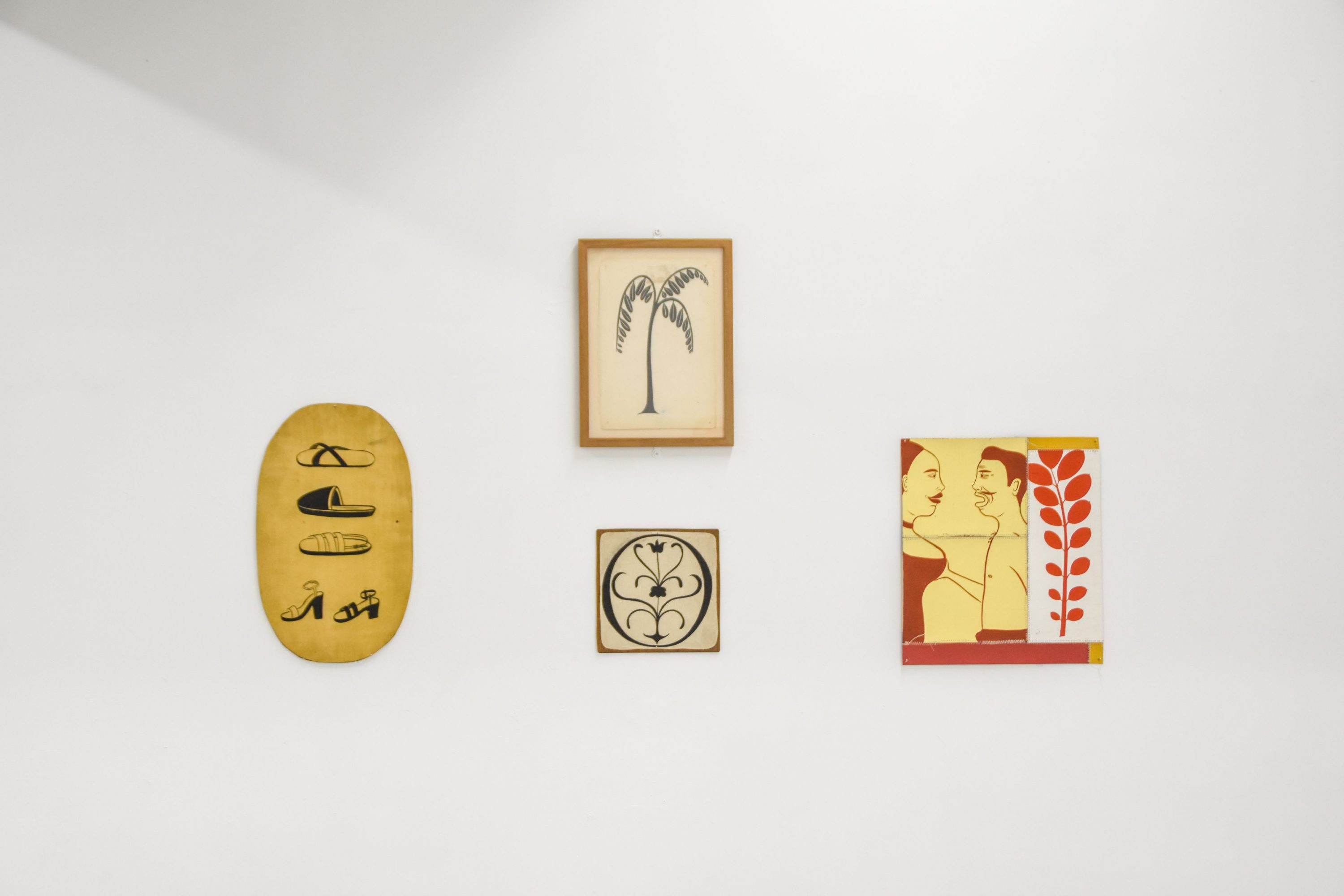 前編】絶対に見てほしい、マーガレット・キルガレン。／文・野村訓市