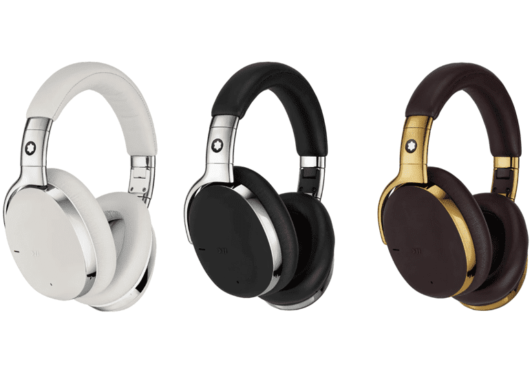 Montblanc MB 01 debuts | Porta-Fi
