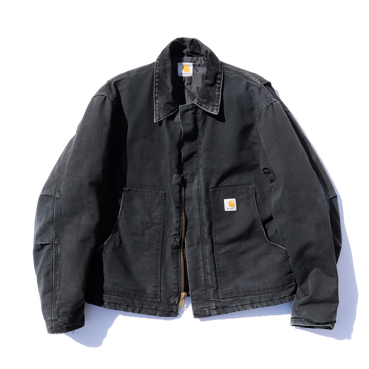POST JUNK / 90's～ CARHARTT ブラックダック トラディショナル