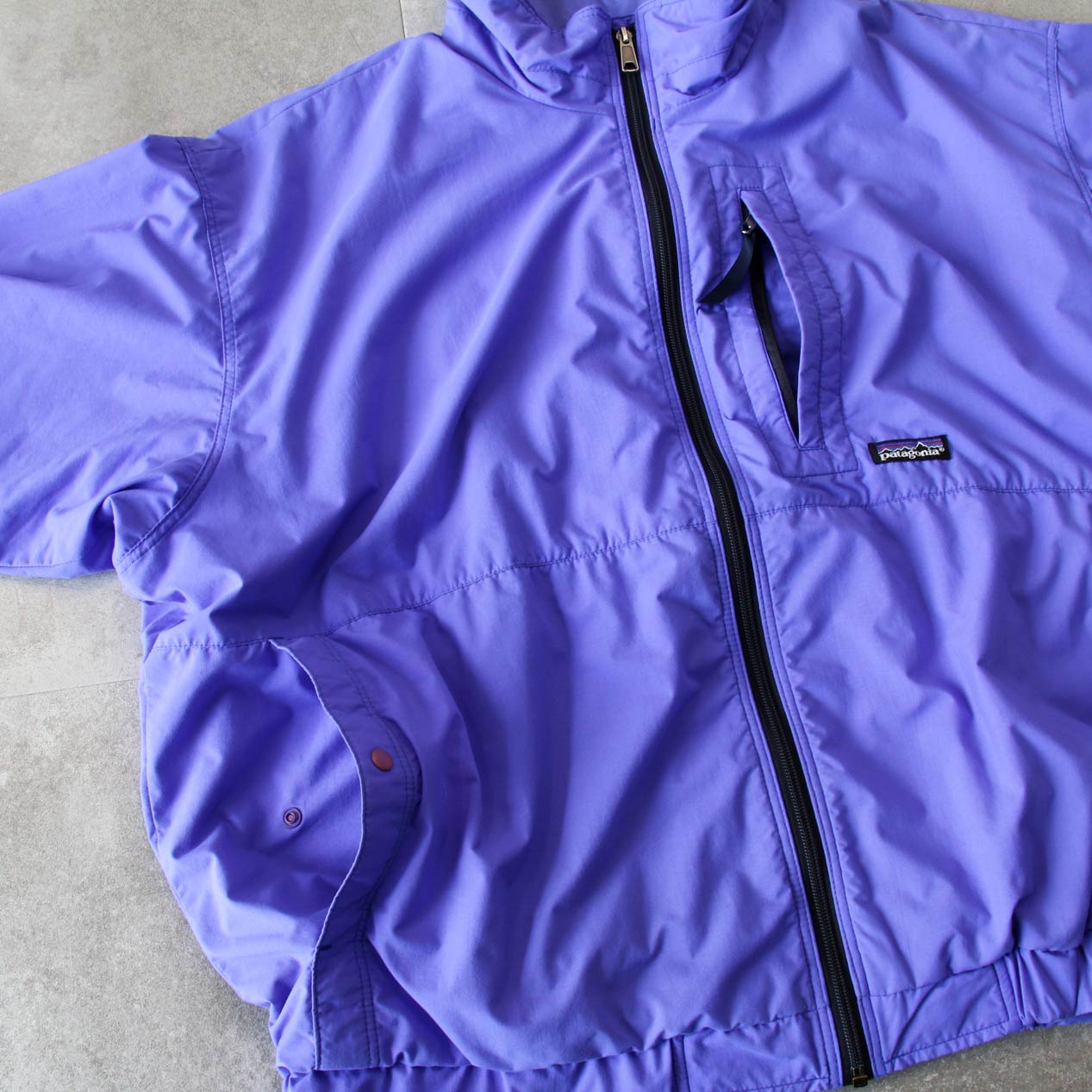 POST JUNK / '92 PATAGONIA Frats Jacket - Special Made In U.S.A. [XL]