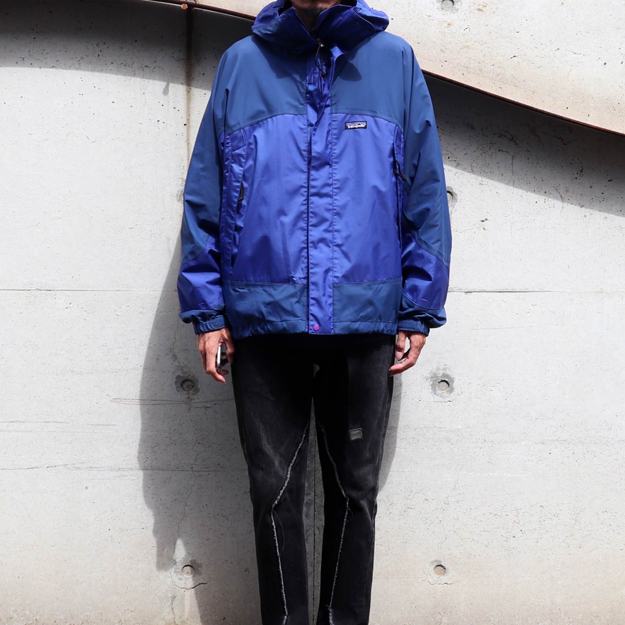 POST JUNK / 00's PATAGONIA Direct X Jacket [M]