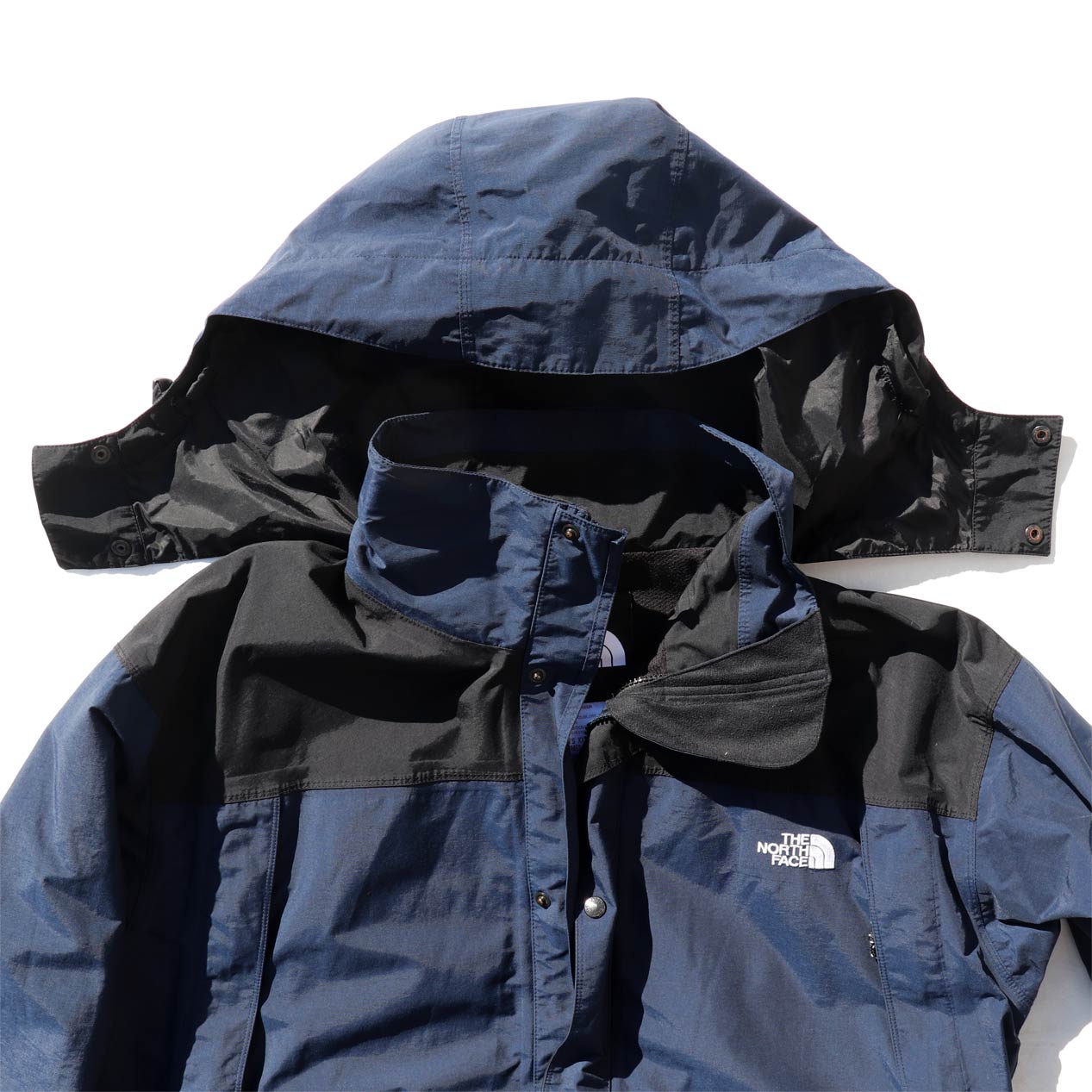 POST JUNK / 90's THE NORTH FACE HYVENT Mountain Jacket [XXL]