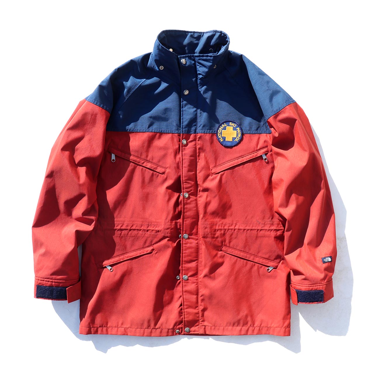 POST JUNK / 80's THE NORTH FACE “NATIONAL SKI PATROL” Gore-Tex