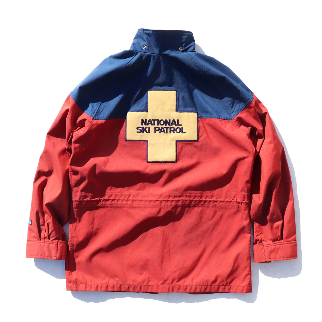POST JUNK / 80's THE NORTH FACE “NATIONAL SKI PATROL” Gore-Tex