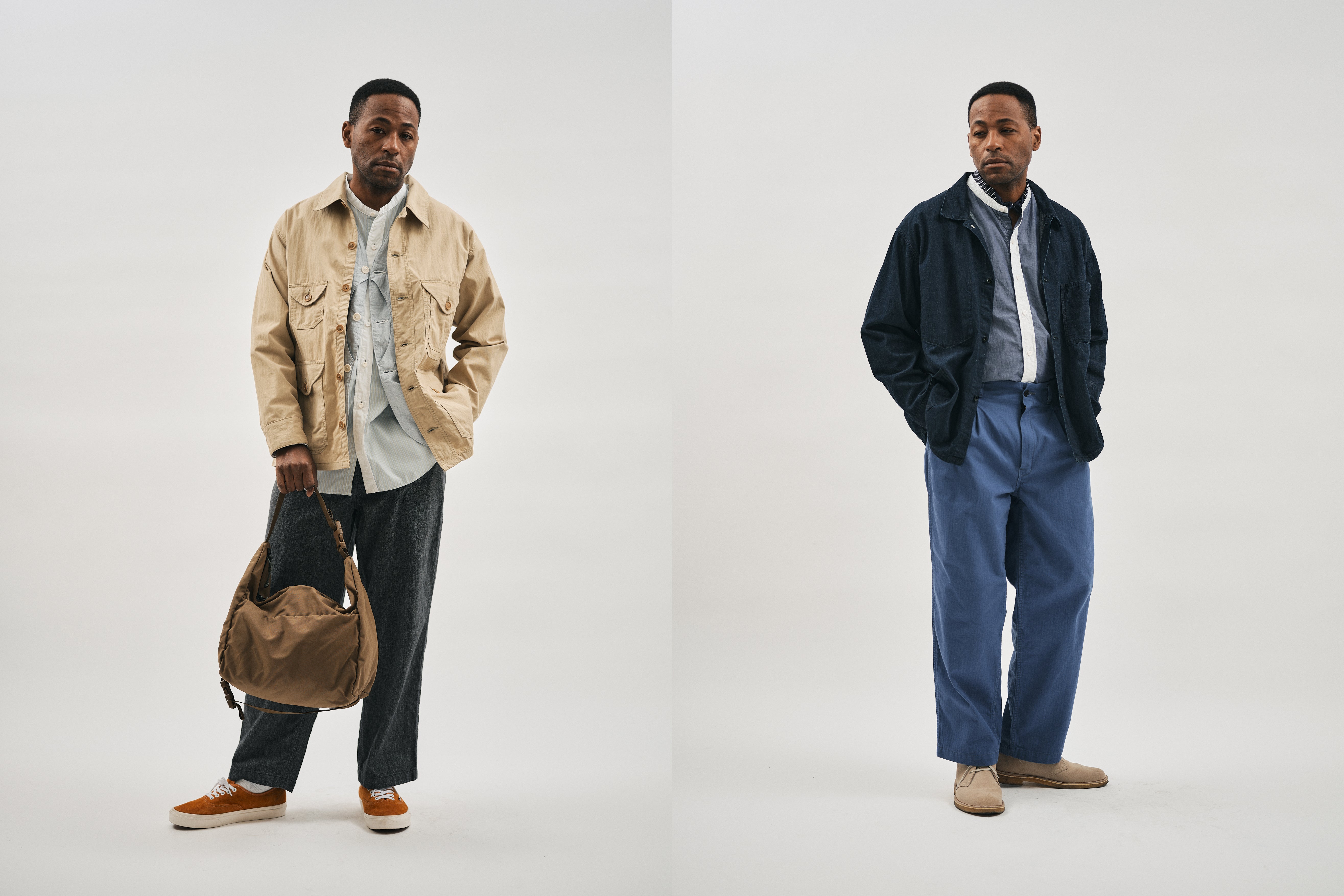 POST OʼALLS | ポストオーバーオールズ