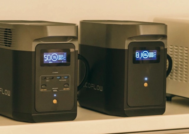 EcoFlow認定整備済製品とは何？認定品のメリット・デメリット解説