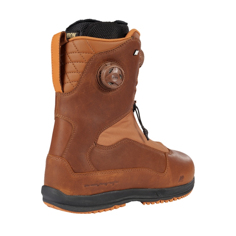 23-24 Taro Tamai snowsurfer LS【K2】 | POWCOM ONLINE STORE