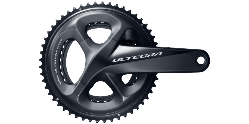 What Power Meters Work with a Shimano R8000 Crankset? | Power