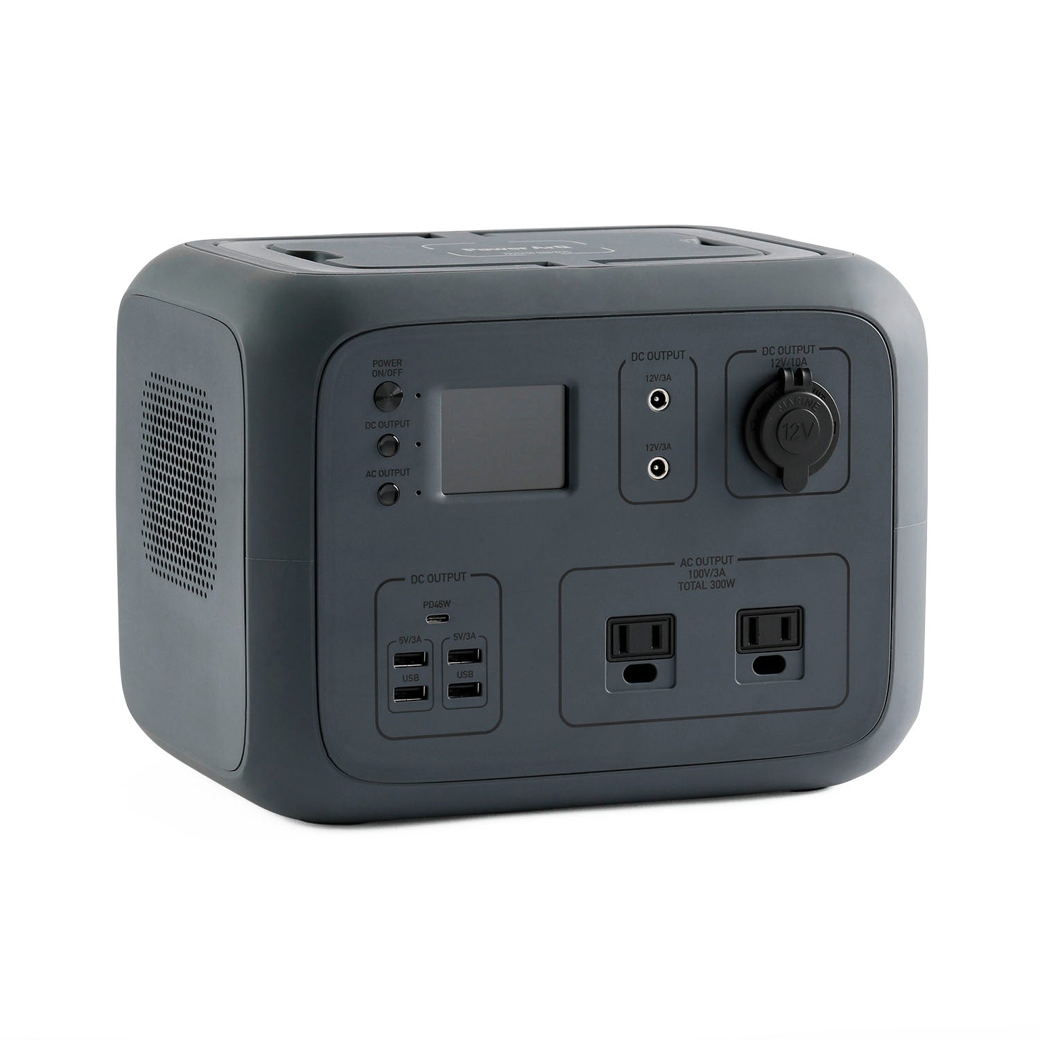 PowerArQ ポータブル電源 626Wh – PowerArQ（パワーアーク）公式
