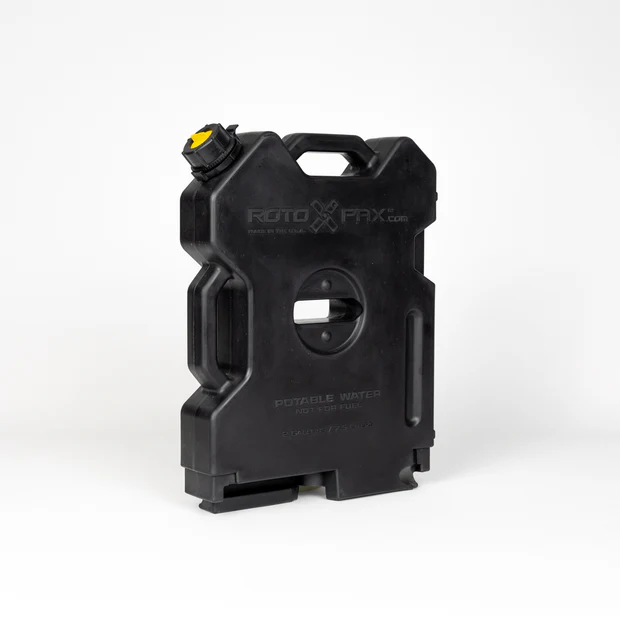 ロトパックス】新商品のご案内 水用“ウォーターブラックコンテナ