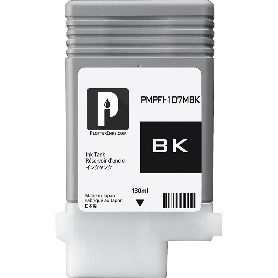 Canon PFI-107/207 Compatible Ink | iPF 600/700 Series – Plotter