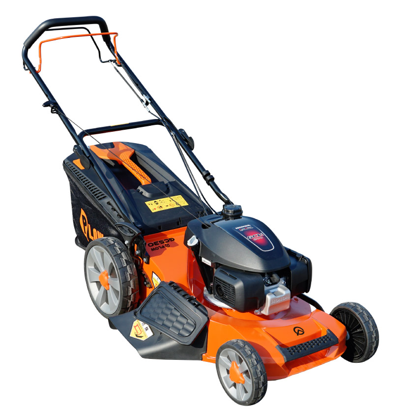 エンジン式芝刈り機 GC530 ｜芝刈り機｜商品情報｜プラウ PLOW