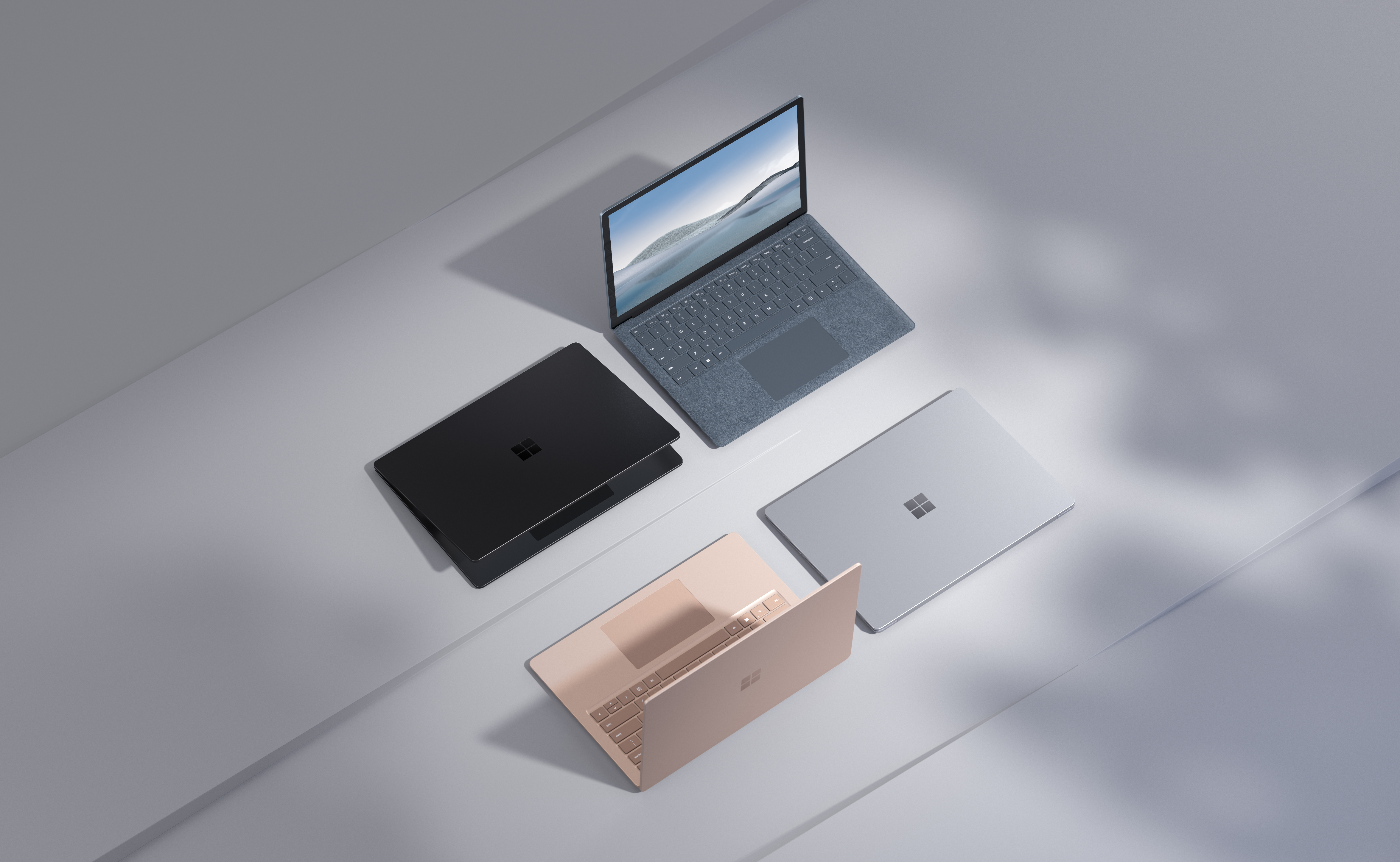 Microsoft's 15-inch Surface Laptop 4 is selling for its best price