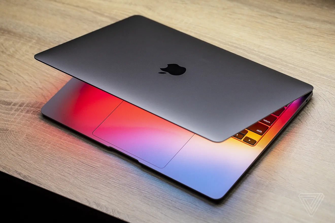 Apple's M1 MacBook Air is on sale for its best price to date at