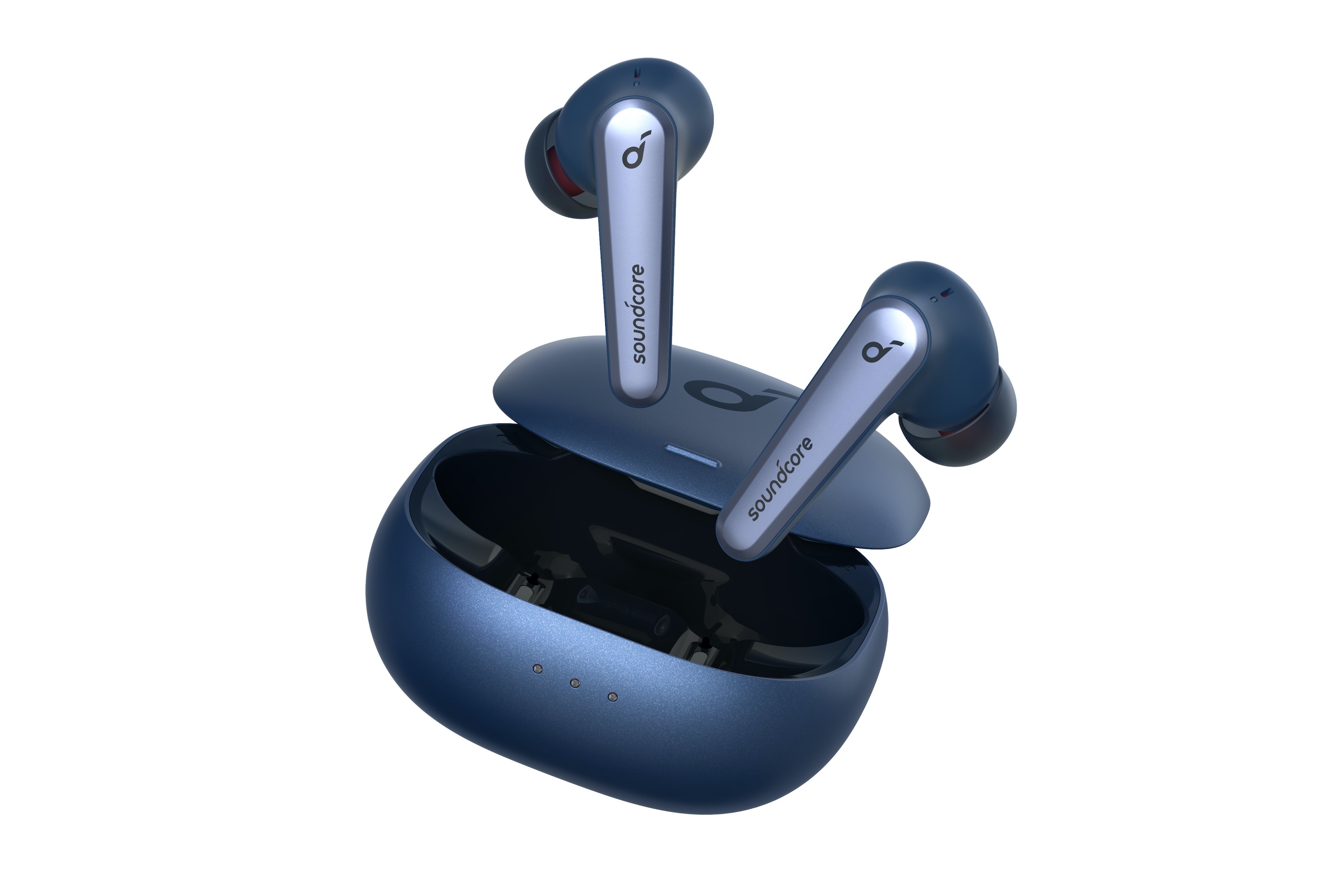 Anker unveils $129 Soundcore Liberty Air 2 Pro wireless earbuds