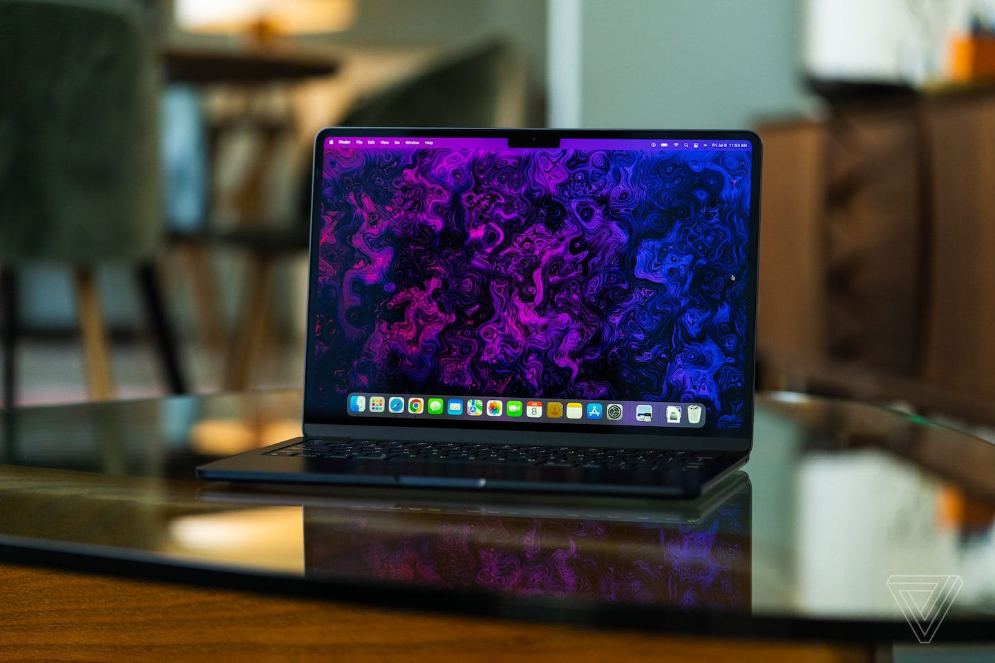 Apple's new M2-powered MacBook Air is cheaper than ever | The Verge