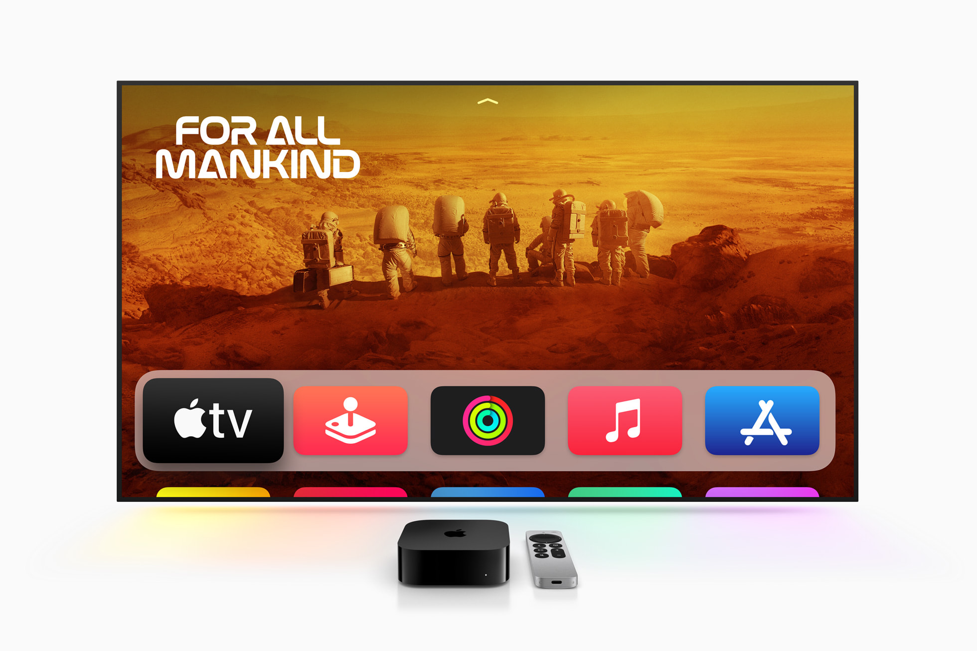 How to preorder the 2022 Apple TV 4K | The Verge