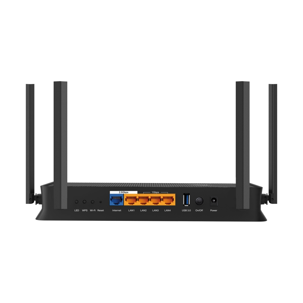 The cheapest Wi-Fi 7 router is this $99 TP-Link | The Verge