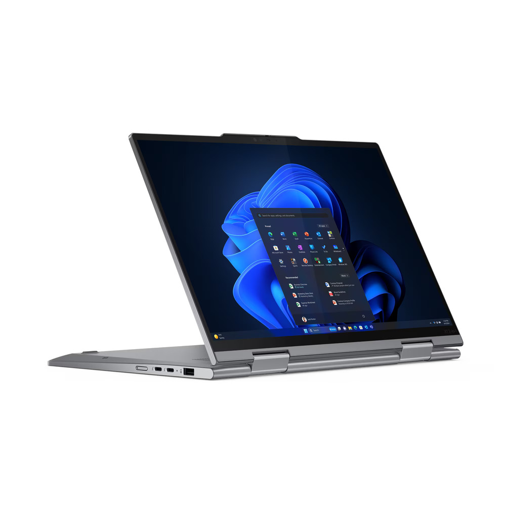 Lenovo ThinkPad X1 2in1 Gen 9 21KE002NTX Ultra 7 155U 32GB 1TB SSD