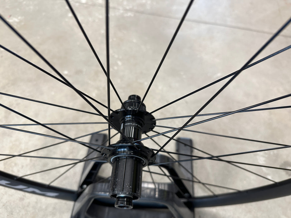 Fulcrum Racing 800 DB Wheelset — Playtri