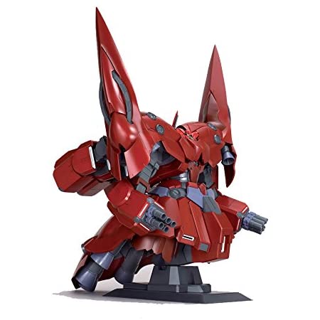 HGUC 1/144 NZ-999 ネオ・ジオング 機動戦士ガンダムUC バンダイ