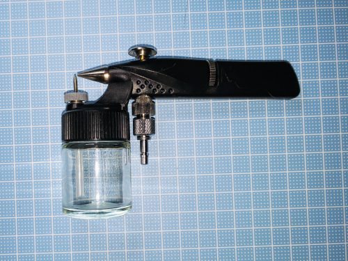 ガンプラ初心者向け〙愛用エアブラシ | まぁ、プラモもしています