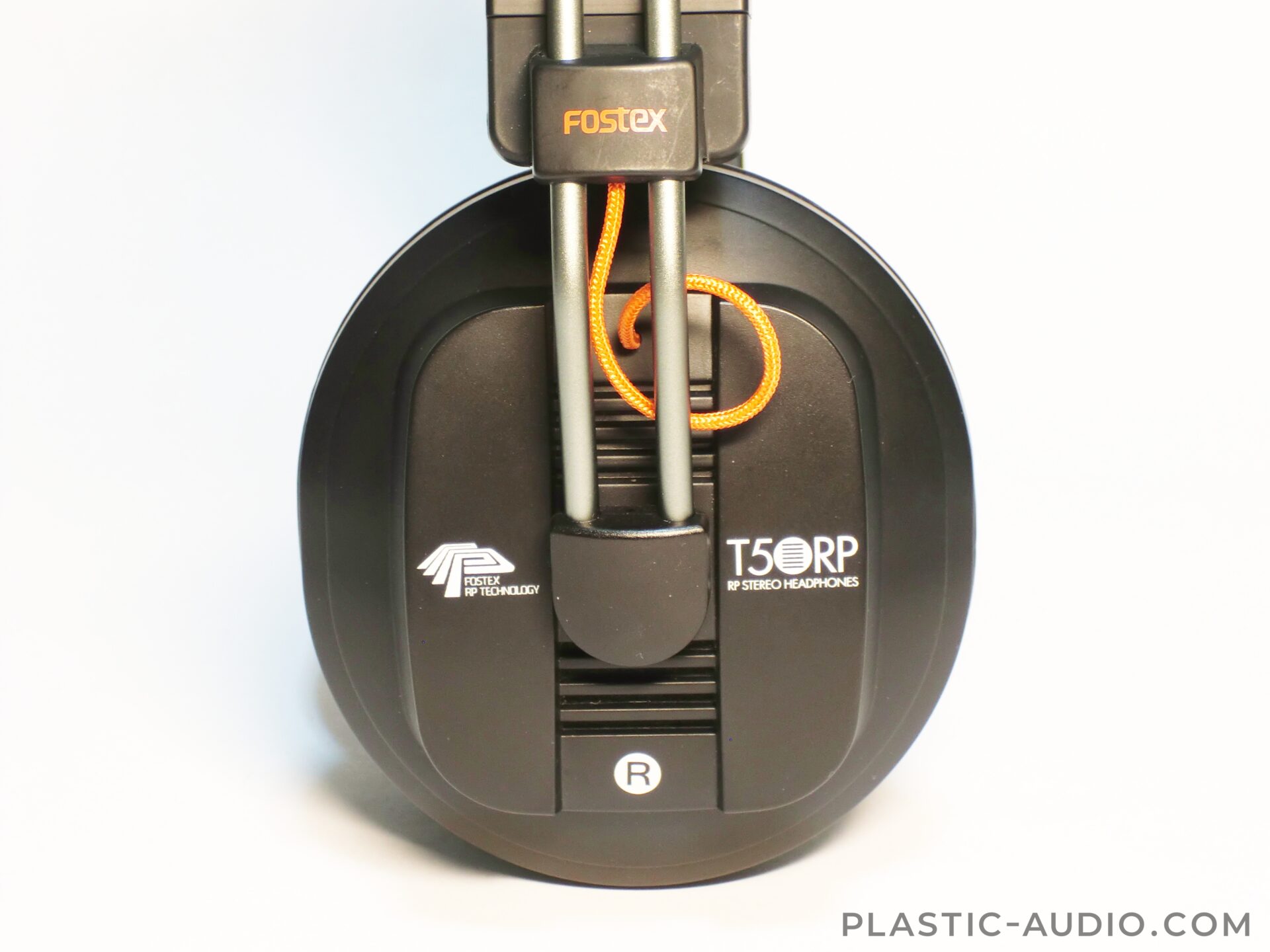 Fostex T50RPmk3nのレビュー：必要以上なほどに高性能ヘッドホン