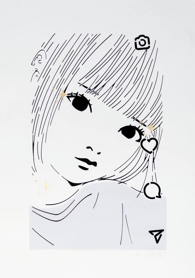 Dogenzaka,Shibuya,Tokyo,Japan *FRM37*EDITION – Masato Yamaguchi