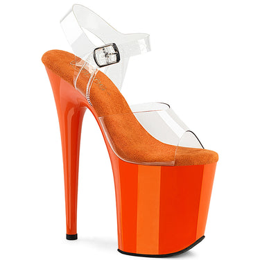Flamingo-808 – Pleaser Shoes