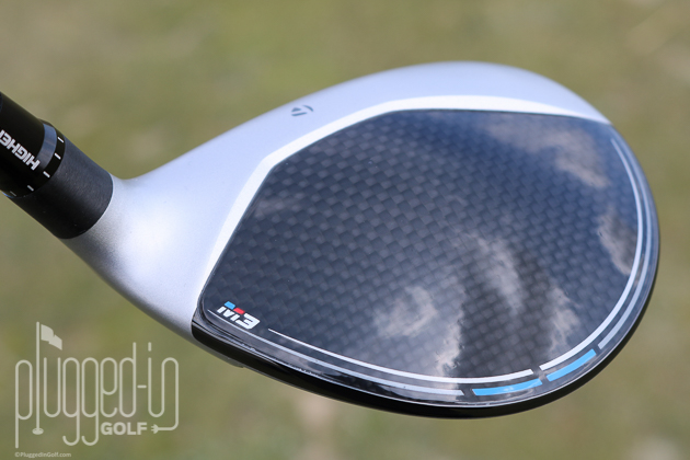 TaylorMade M3 Fairway Wood Review - Plugged In Golf