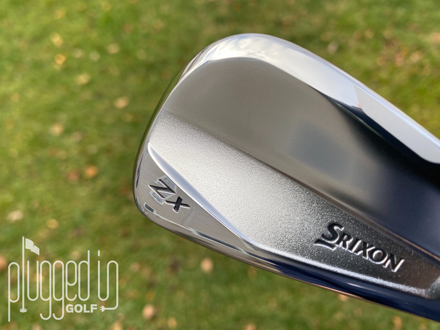 Srixon ZX Utility Iron Review - Plugged In Golf