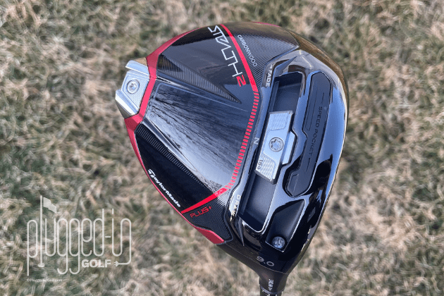 Taylormade-Stealth-2-plus-