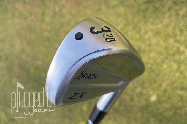 Srixon ZX MKII Utility Iron Review - Plugged In Golf