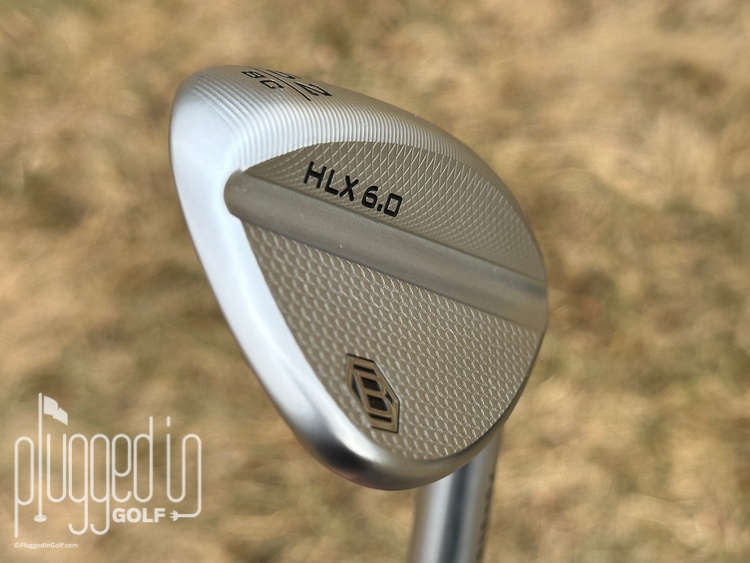 Bettinardi HLX 6.0 Wedge Review - Plugged In Golf