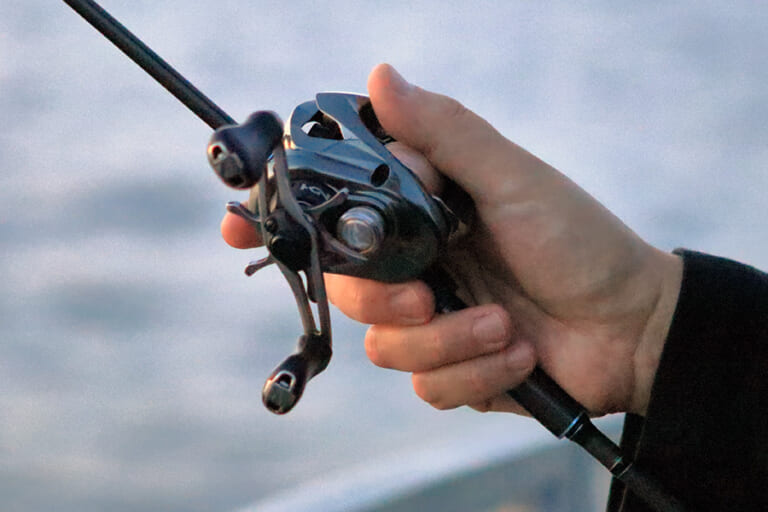 ナゼこうなった!?］個性爆発のベイトロッドがリリース！こだわりの仕様