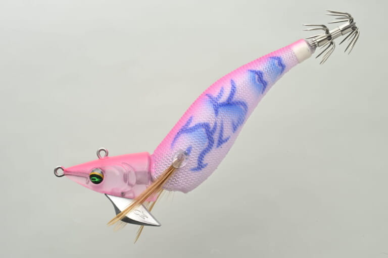 2024年！DAIWAのジョイントエギがエギング界に革命を起こす