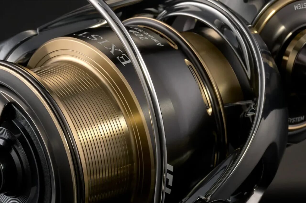 画像 No.9/9] 「ついに来た…」「これは欲しすぎる」DAIWAのハイエンド