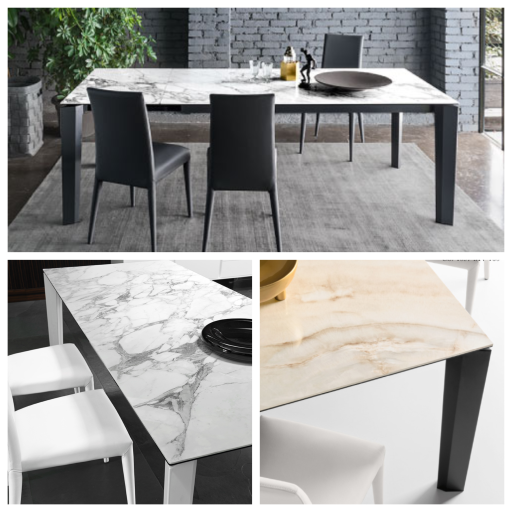 36回分割金利無料/正規代理店】calligaris カリガリス ダイニング